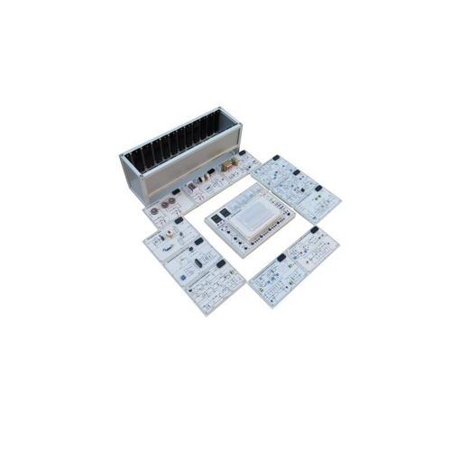Process Instrumentation Training Kit Instrumentation Training Kit, teaching equipment, didactic equipment