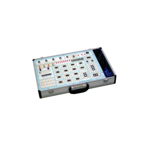 Digital Electronics Experiment Box Teaching Education Equipment For