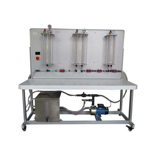 Hydrostatic Trainer educational equipment school equipment teaching ...