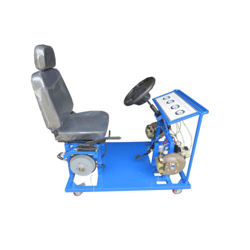 Brake Training Rig Hydraulic Brake Training Equipment Automotive Training Equipment ...