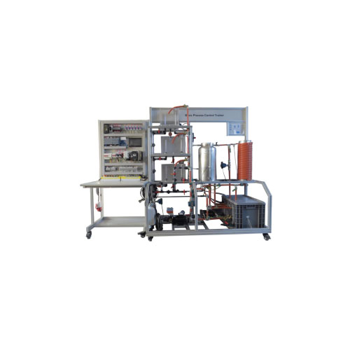 Basic Procss Control Trainer Process Control Trainer School Educational ...