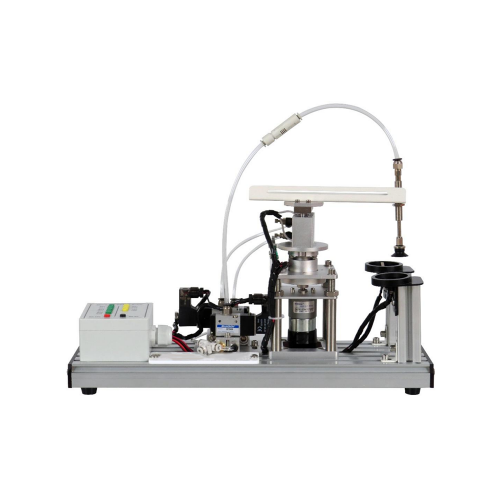 Electric Pick and Place Training Module Mechatronics Training Equipment ...
